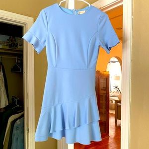 Altar’d state mini dress